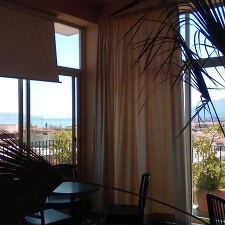 Hotel Liberta Palermo Ngoại thất bức ảnh