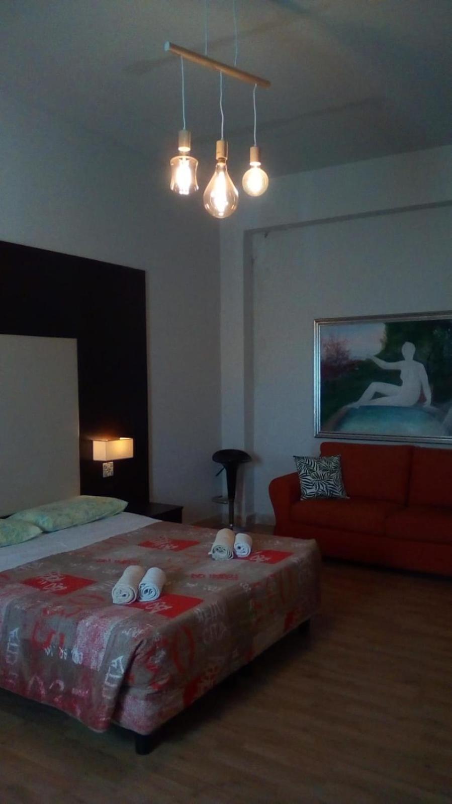 Hotel Liberta Palermo Ngoại thất bức ảnh
