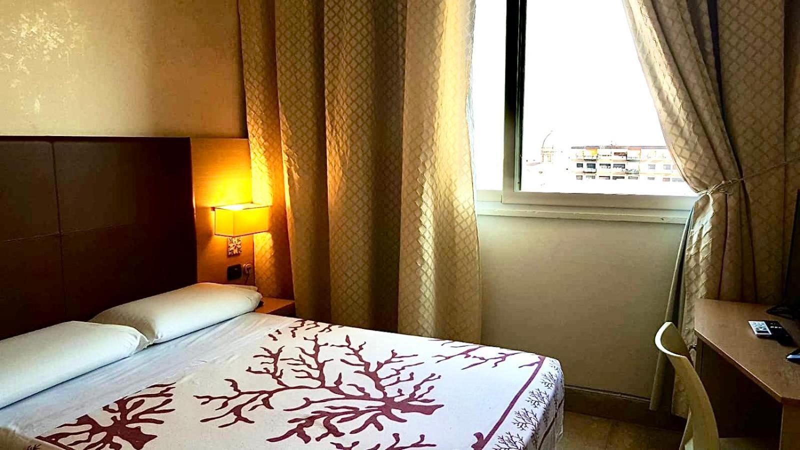 Hotel Liberta Palermo Ngoại thất bức ảnh