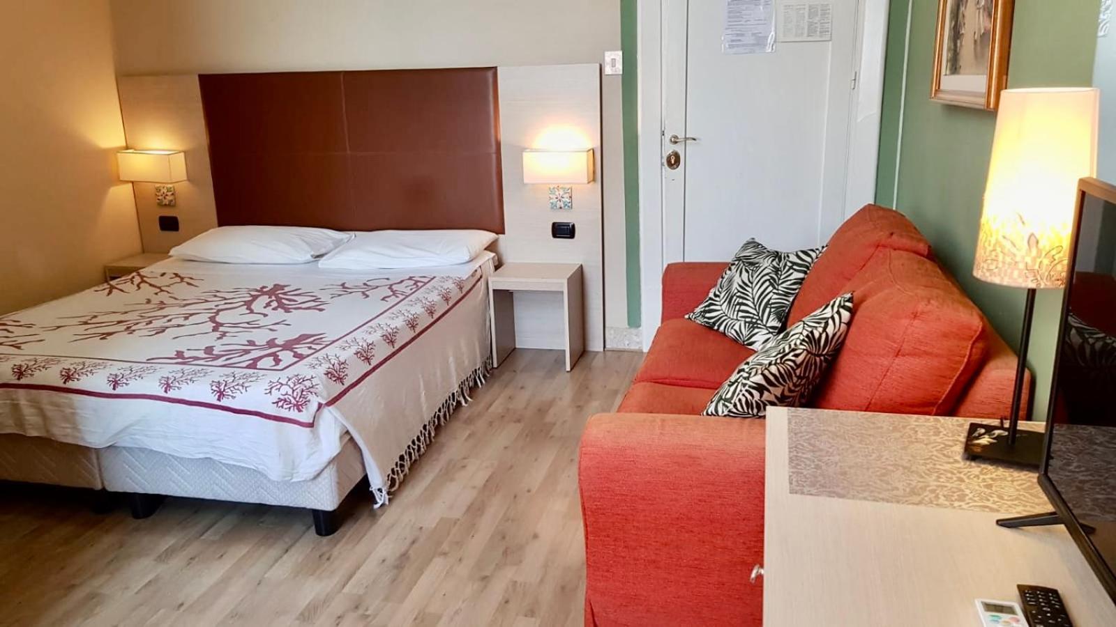 Hotel Liberta Palermo Ngoại thất bức ảnh