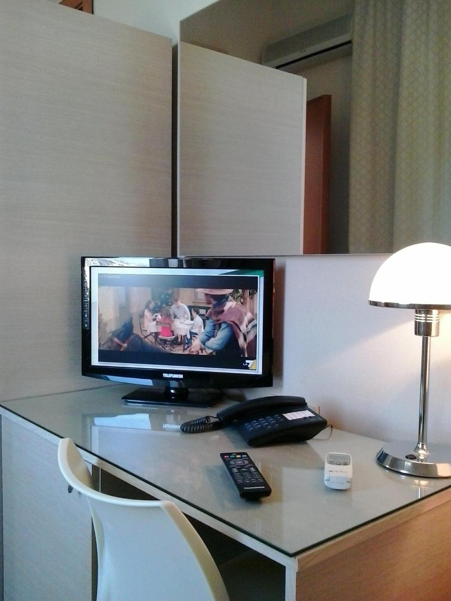 Hotel Liberta Palermo Phòng bức ảnh