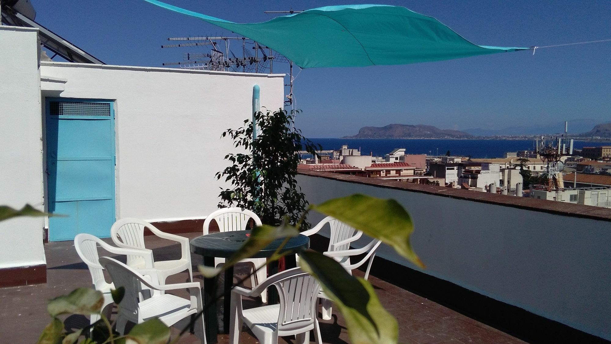 Hotel Liberta Palermo Ngoại thất bức ảnh